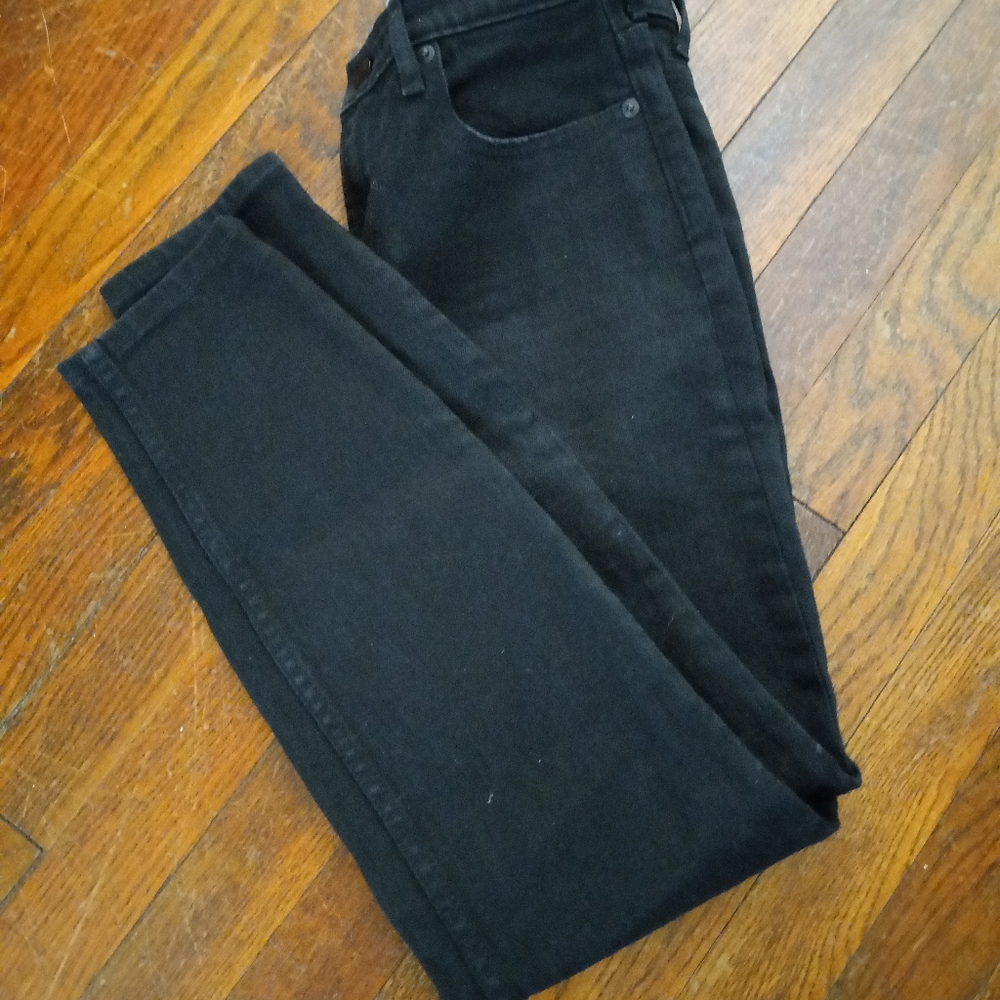 Everlane Jeans